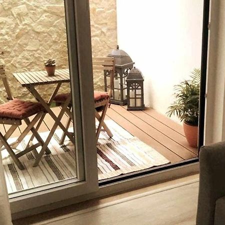 Ferienwohnung Casa Do Gato Poeta Leiria Exterior foto